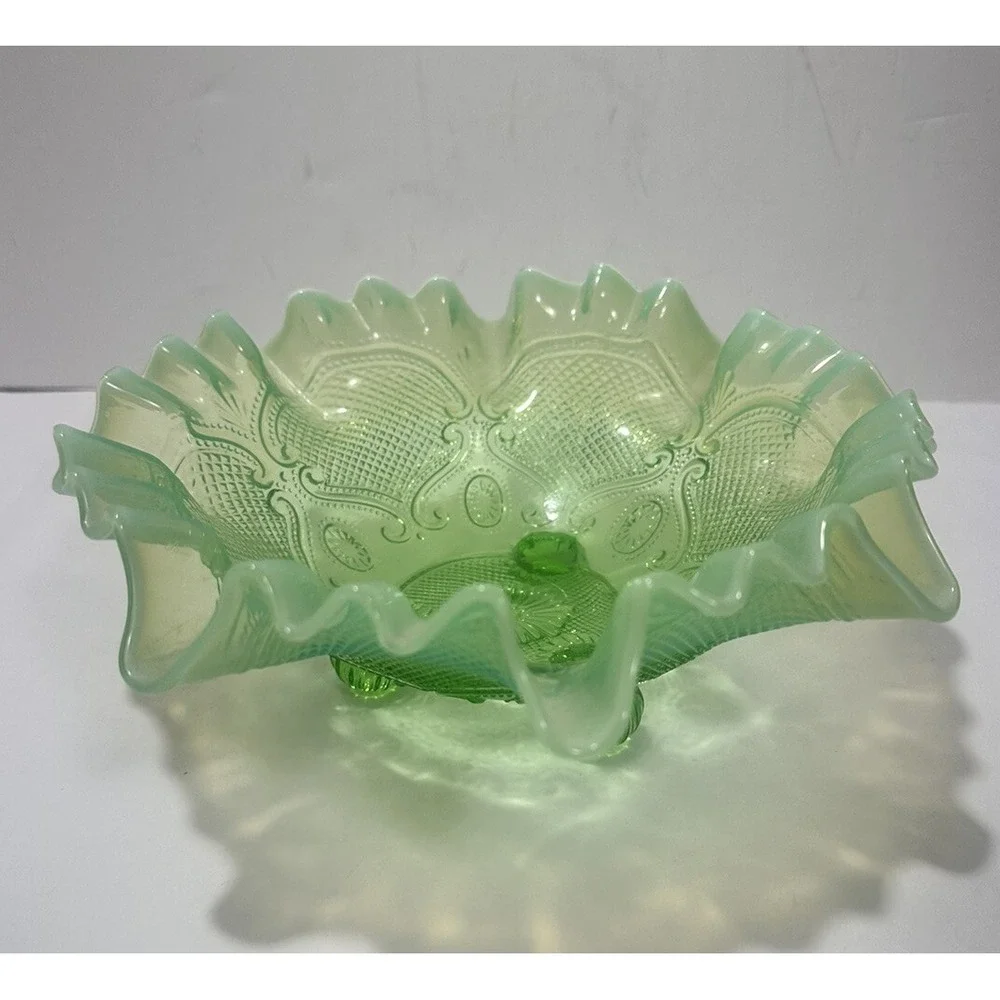 The Unbranded Brand decorative green